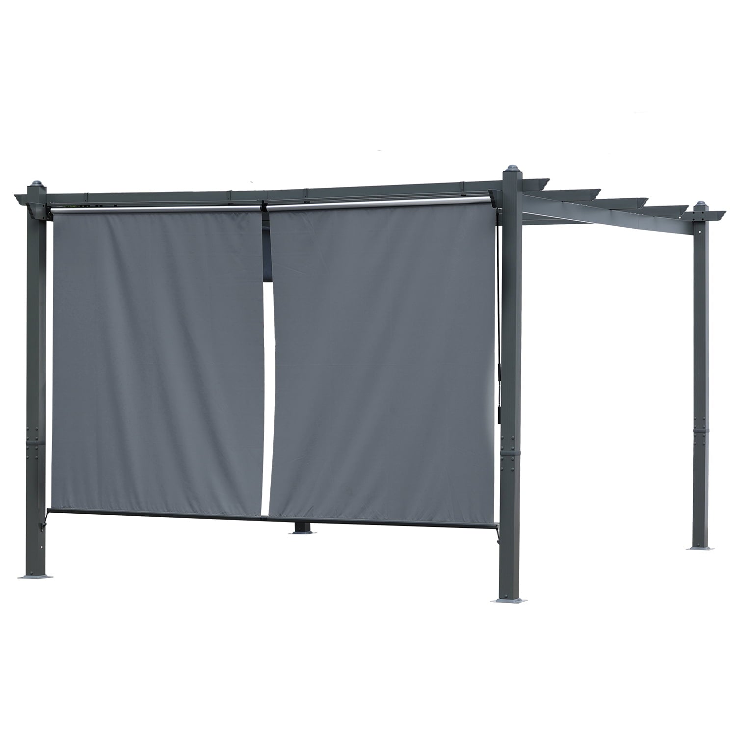 Aoodor-Roller-Shade-2-Pack-of-Cordless-Aluminum-Pergola-Curtains-4-8-x-6-High-Quality-Polyester-Fabric-Easy-Installation-for-Pergola-Grey_f6d9badb-8756-4207-bd4f-118b197d8303.302a53b6