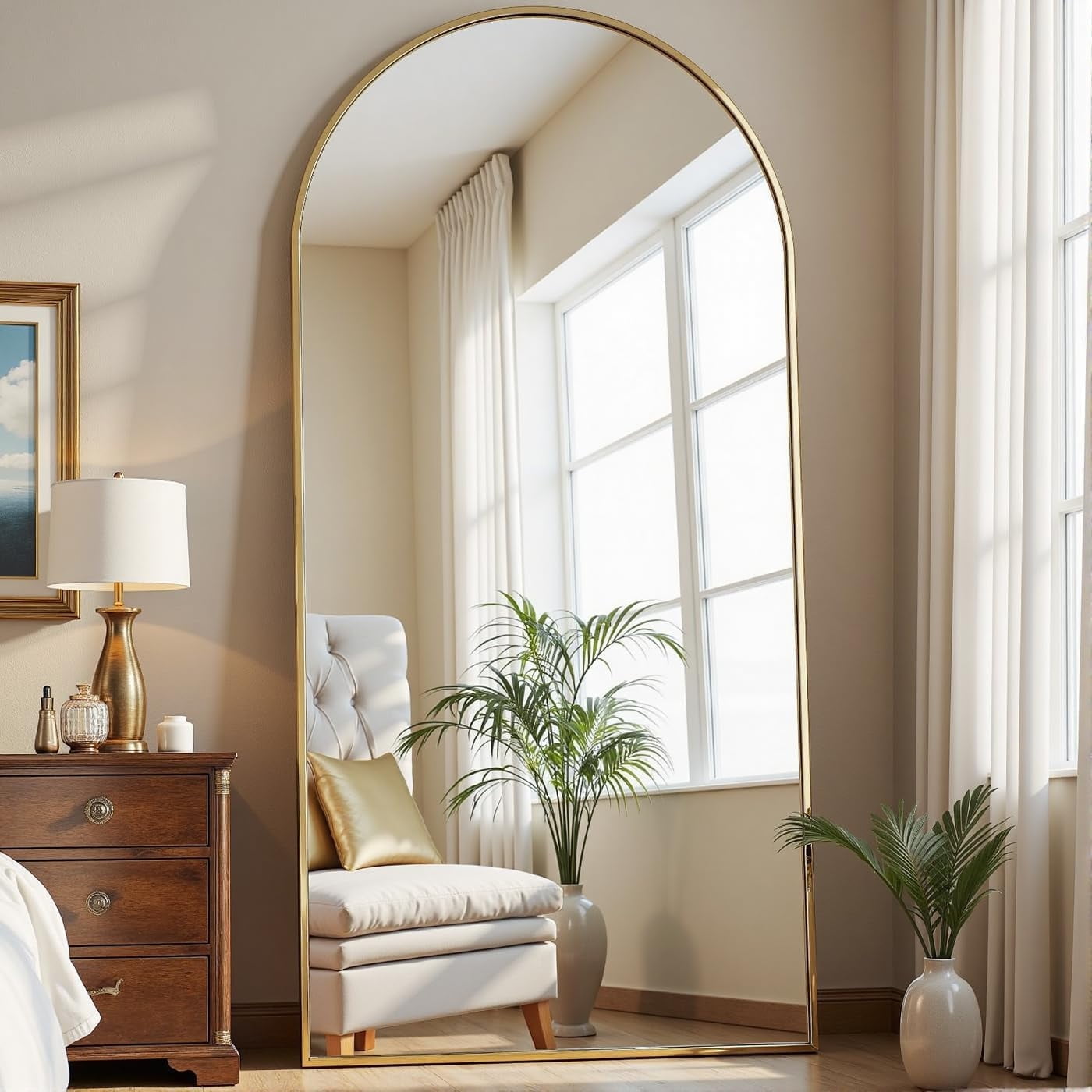 Arched-Full-Length-Mirror-71-x26-Large-Floor-Standing-Body-Mirror-with-Stand-Gold.edf98f286929982f4a4e51c3b5e51147_3ab42bf9-2478-43e6-93d9-2290e0b649d4