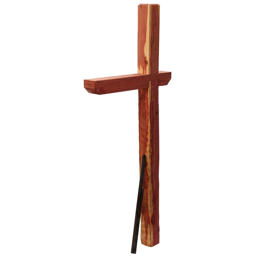 Architectural-Mailboxes-Cedar-Deluxe-No-Dig-Drive-In-Wooden-Mailbox-Post-in-Aromatic-Cedar_455cc9c4-1abb-4357-ad6c-9403225568a1_1.27959104b0539ab0fcb50f8e52001737