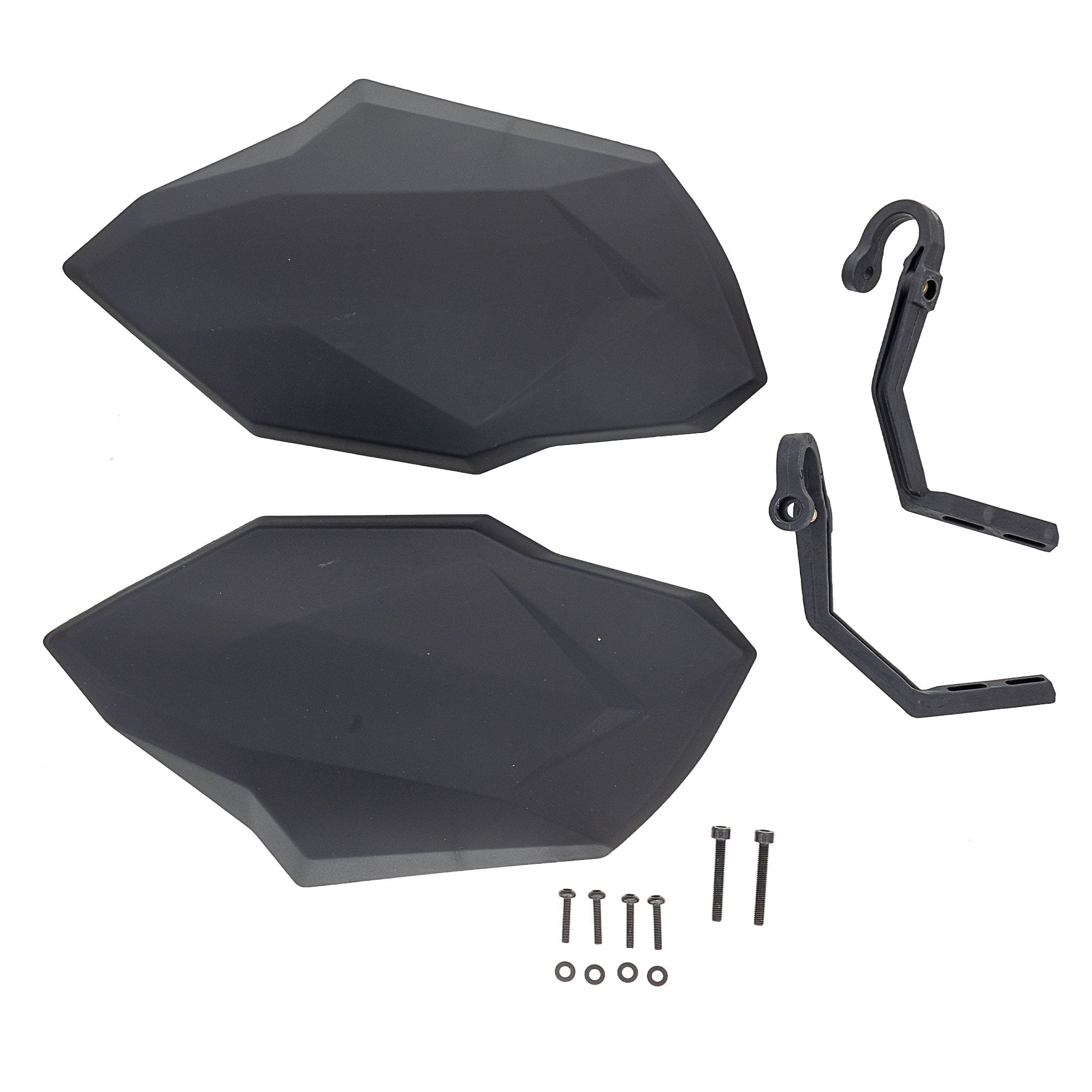 Arctic-Cat-8639-213-Black-Hand-Guards-Pair-Kit-ZR-200-Snowmobiles-Genuine-OEM_90226b6c-9a10-4564-886d-9a3d6ac5cccf.057ecfea9a7d3c225af405094cbd4680