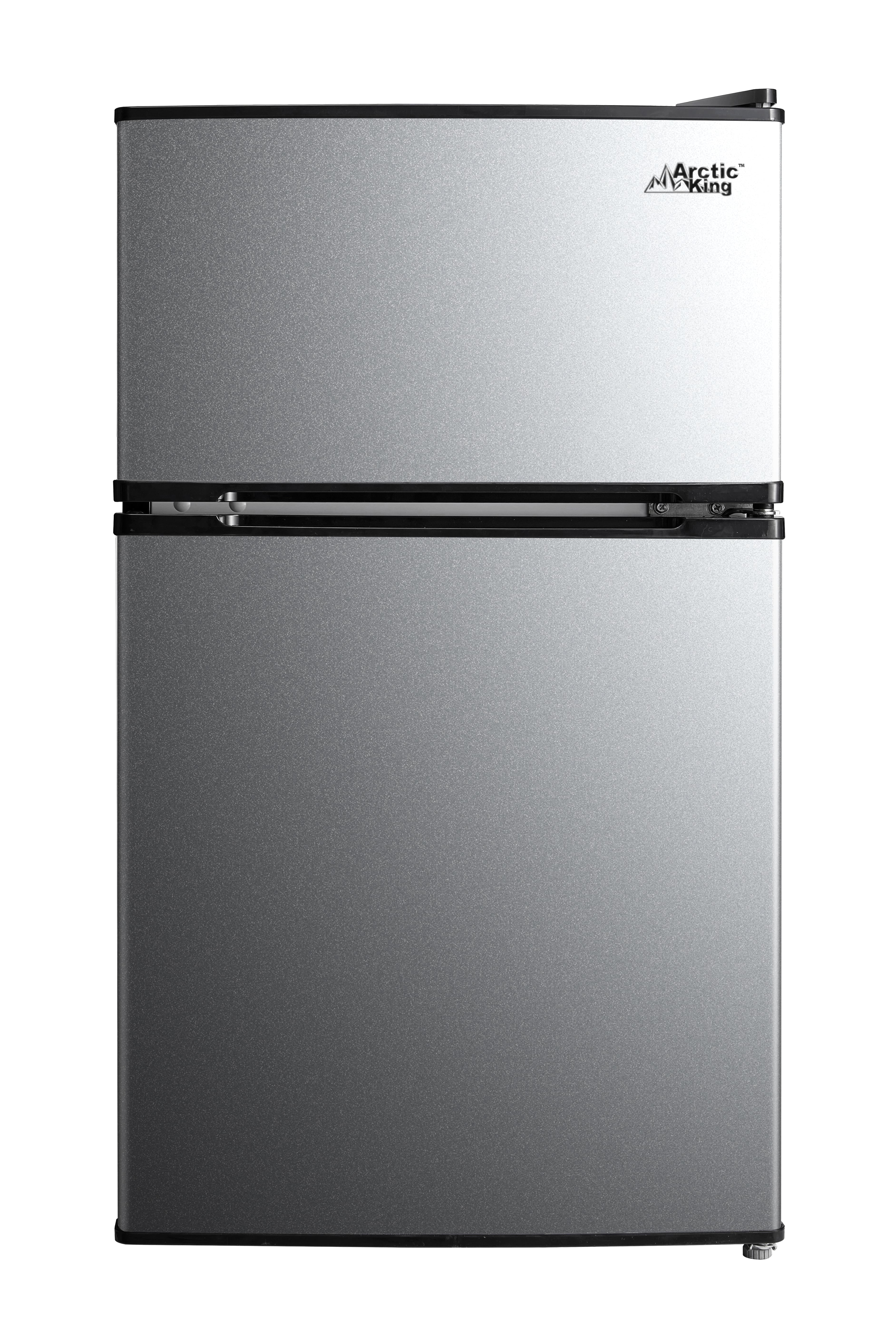 Arctic-King-3-2-Cu-ft-Two-Door-Mini-Fridge-with-Freezer-Stainless-Steel-E-Star_80ef6f4f-94f0-4878-9383-0aa2f115f276.4b297e4db3add9ceb2eb09a99744ba3a