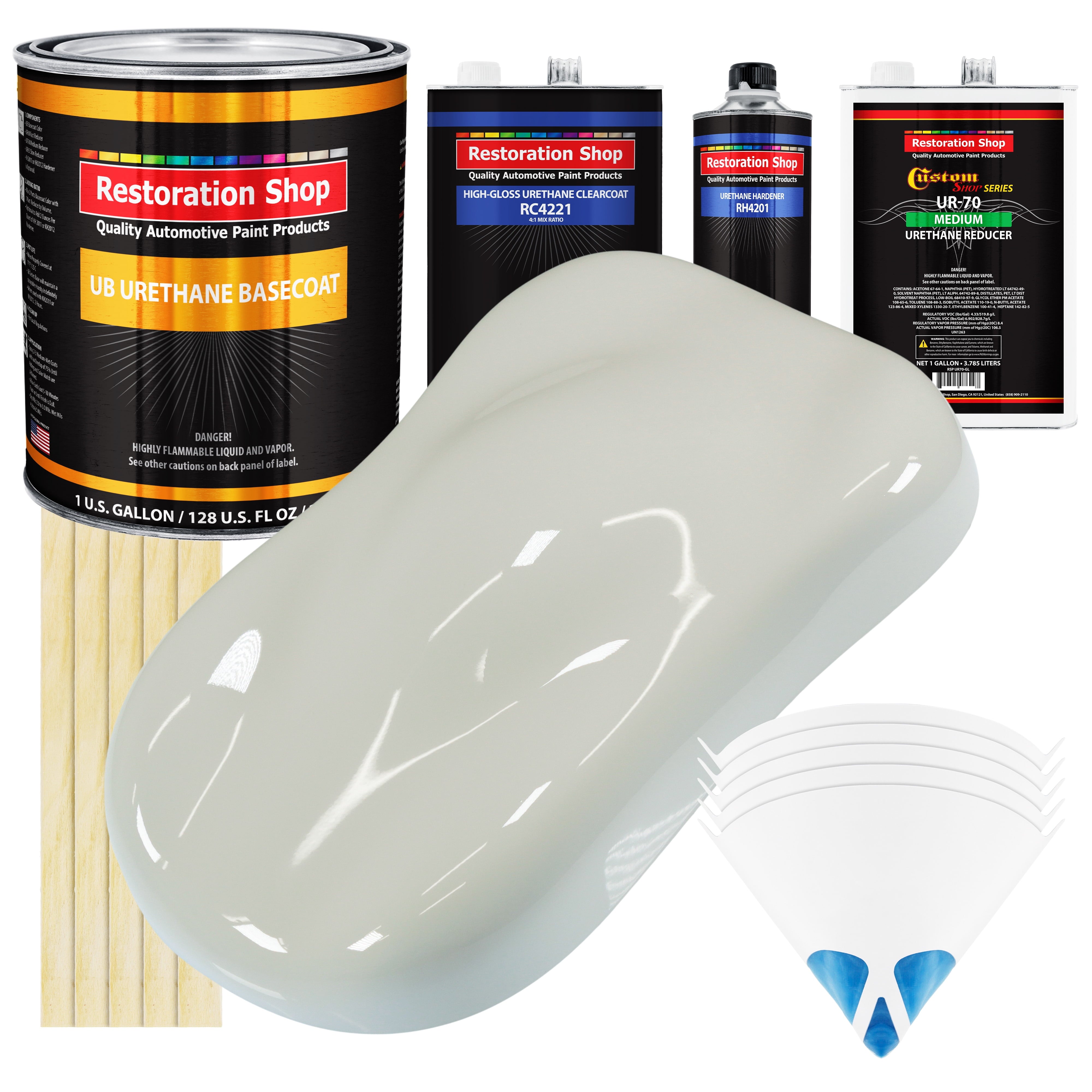 Arctic-White-Gallon-URETHANE-BASECOAT-CLEARCOAT-Car-Auto-Paint-Kit_b925c74b-a533-481d-9f87-d545113f3d1b.4c99796dac2206cd1a59684cb9286ff3
