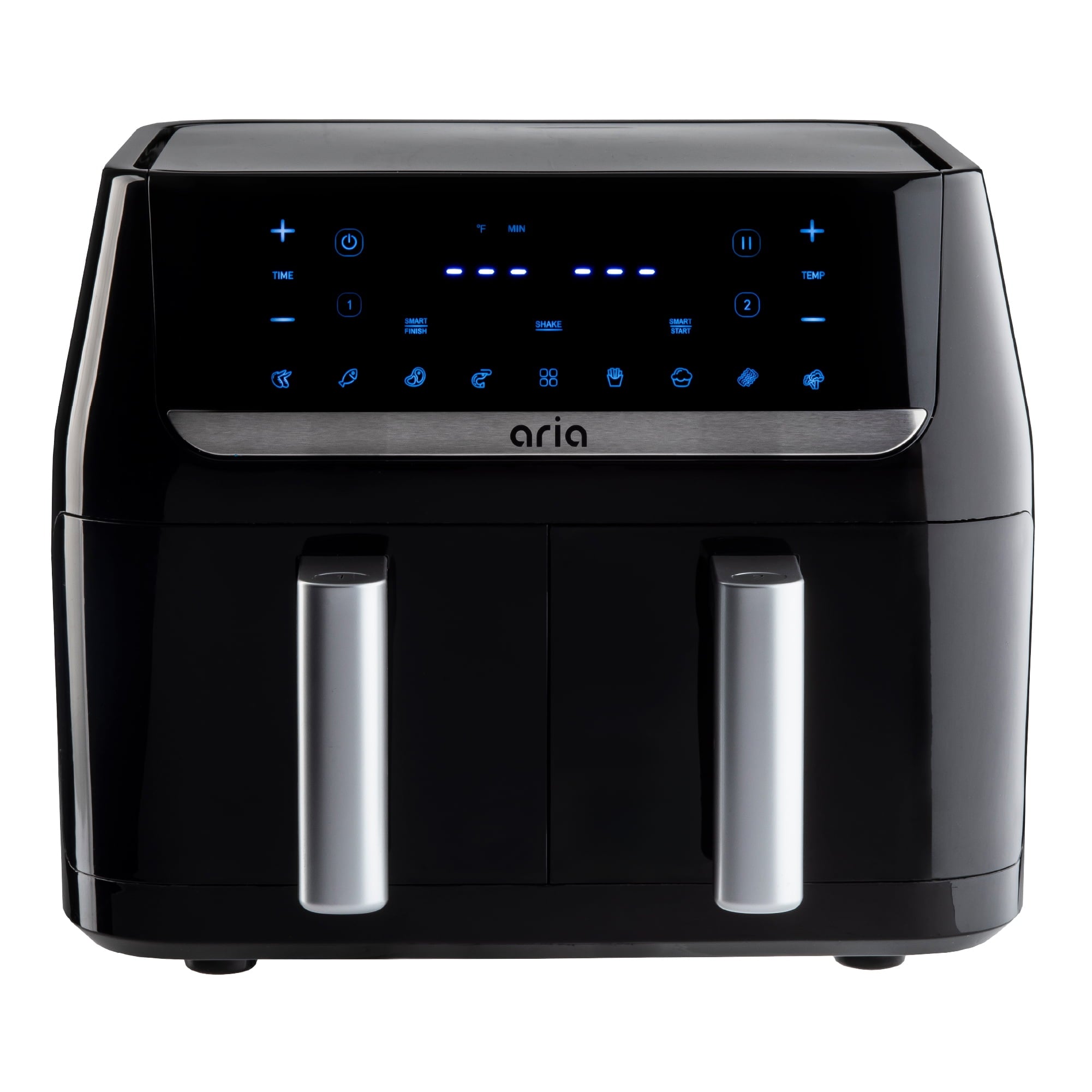Aria-10-qt-2-Basket-Air-Fryer-Black-Smart-Sync-Mode_4d5996cd-8935-4635-b4b9-7dfa4ad512b2.86a57672f08a04e04023164060770739