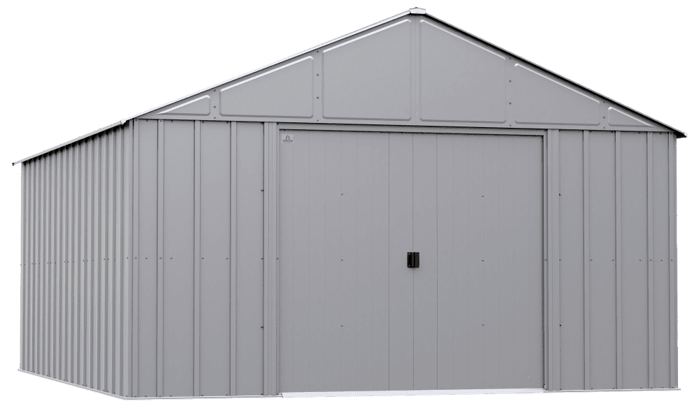 Arrow-Classic-Metal-Shed-12-x-14-Flute-Grey_c67b9a84-620d-41a8-b09c-16250725e9a6.8332127a043e230b15e717748a3a4e9b