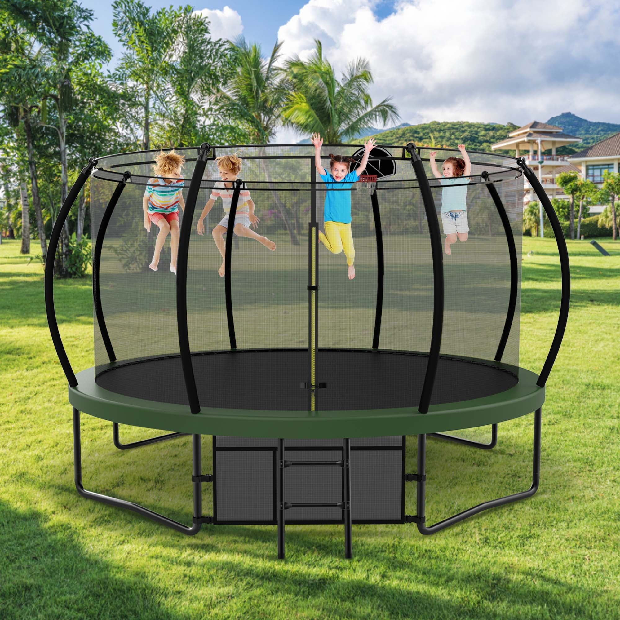 Aukfa-14FT-Trampoline-with-Basketball-Hoop-for-Kids-Adults-Outdoor-Trampoline-with-Enclosure-for-Backyard-Green_392a30a6-9496-4c70-bc4f-9749ee31e1ec.90af2df39b3c4f7bbd92c0900e600e3f