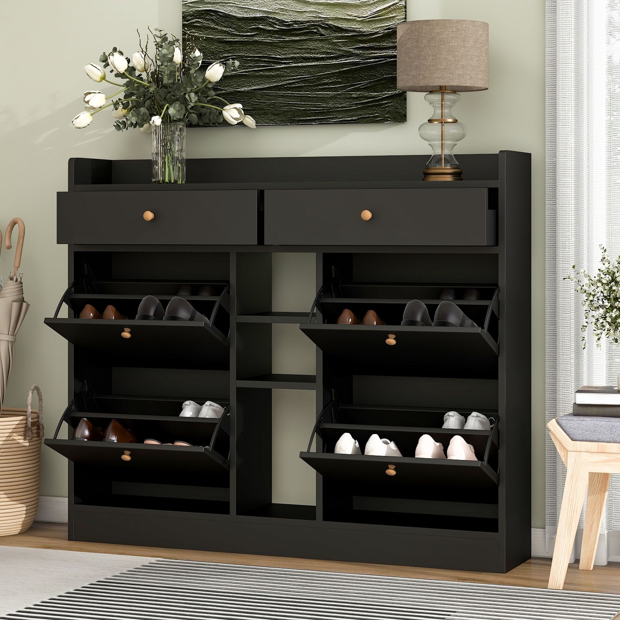 Aukfa-Shoe-Cabinet-with-4-Flip-Drawers-and-2-Storage-Drawers-Black.76990142a748e8f40d615715e1a46b5c_5d6c328d-44b9-4f12-bf0a-ce41d6f3664c