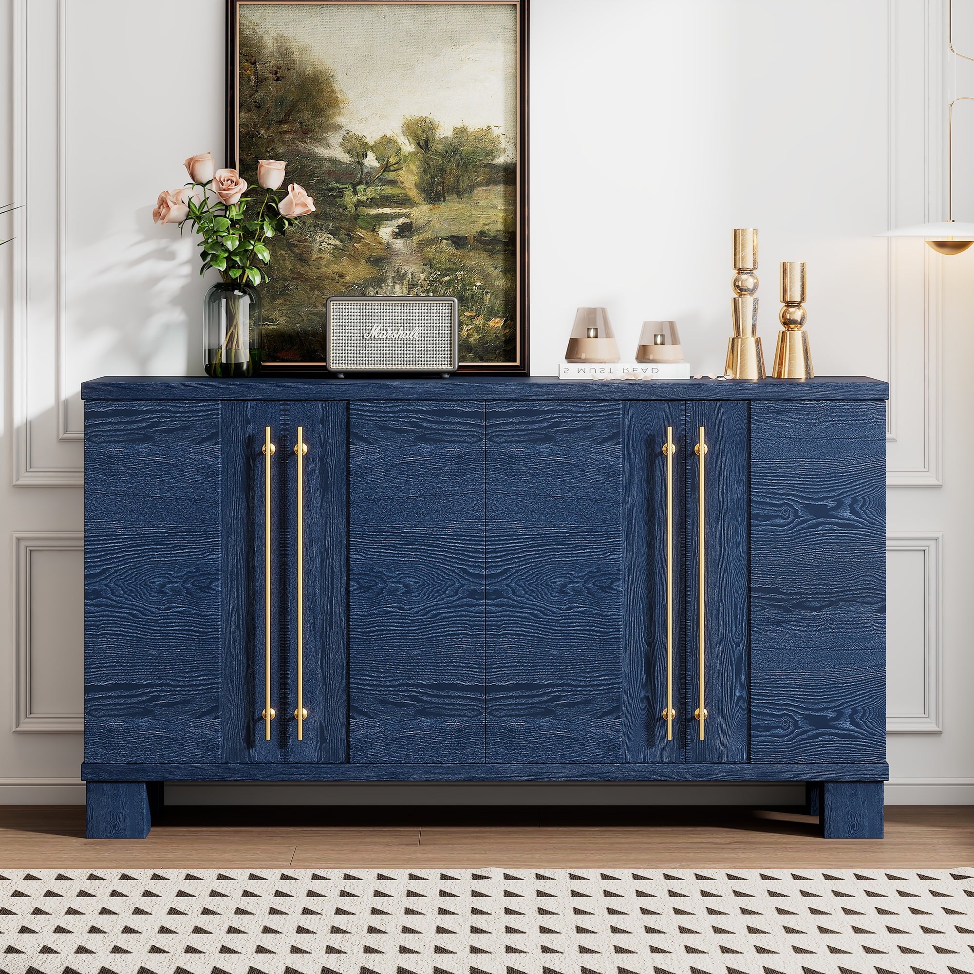 Aukfa-Sideboard-Buffet-with-Adjustable-Shelves-Gold-Handles-for-Kitchen-Dining-Room-Navy_76bb2049-c96f-409a-a81c-6d95a1f61b42.6f58894614eb0480f3e0f5546213fce5