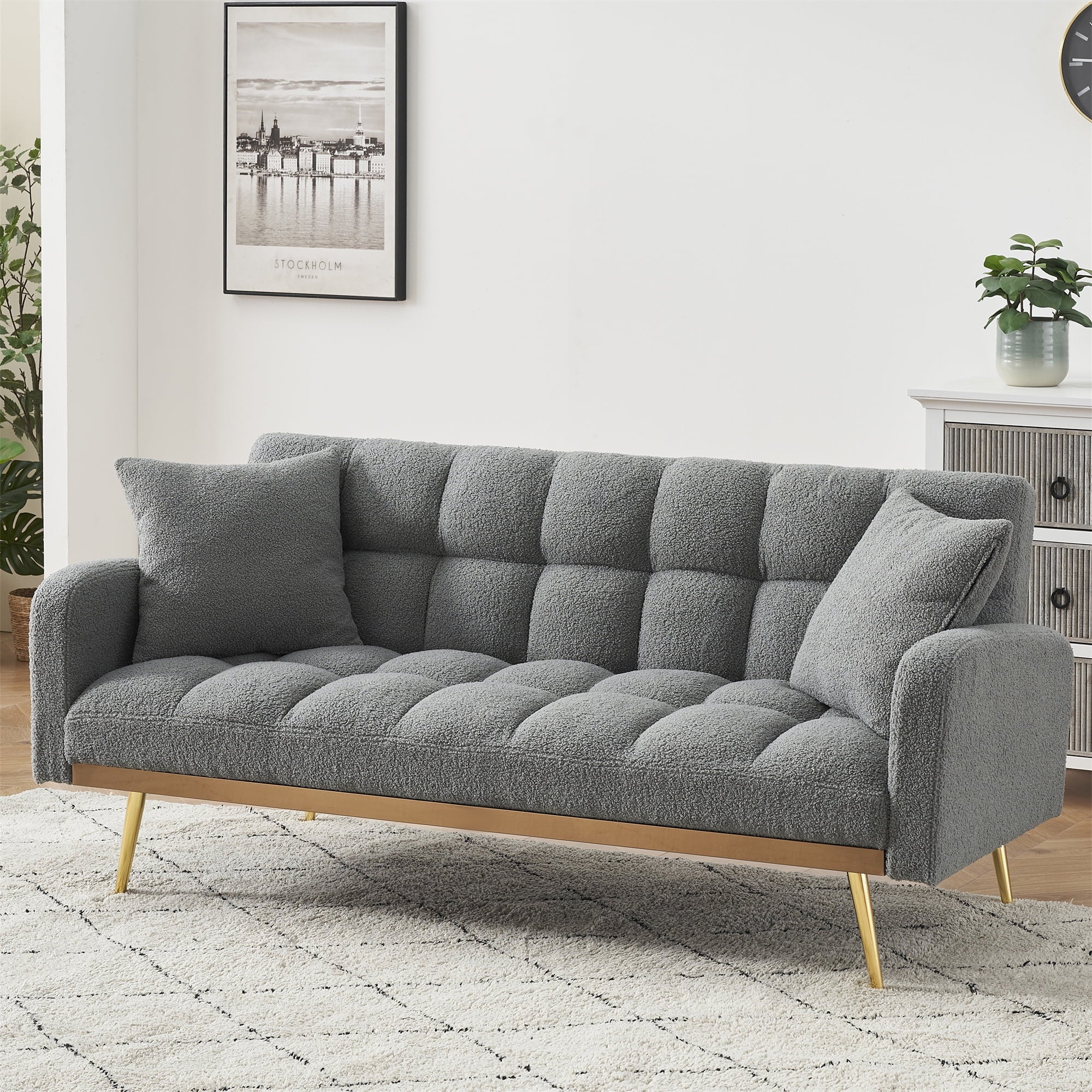 Aukfa-Square-Tufted-Futon-Convertible-Sofa-Bed-for-Home-Office-2-Pillows-Teddy-Fleece-Gray_06f00855-9817-4324-afcb-f6e287e4717e.e1570b5ea3e39e07e7b33c31dcd52093