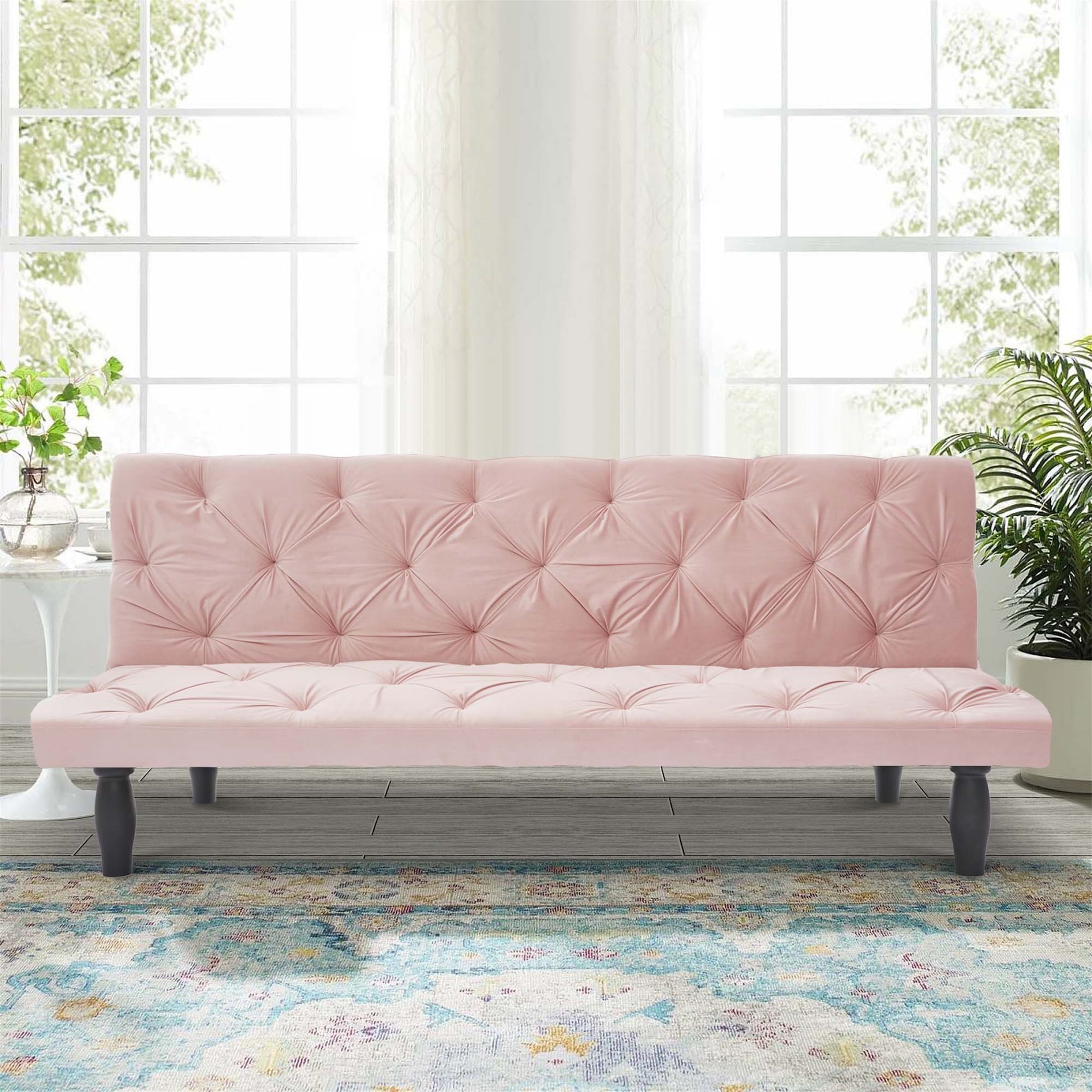 Aukfa-Velvet-Futon-Convertible-Sofa-for-Home-Office-Tufted-Back-Space-Save-Pink.56e303875a435bbe845f1ef0a832c0f5_1617d11f-8e74-4a90-bcfe-d1f133d95422