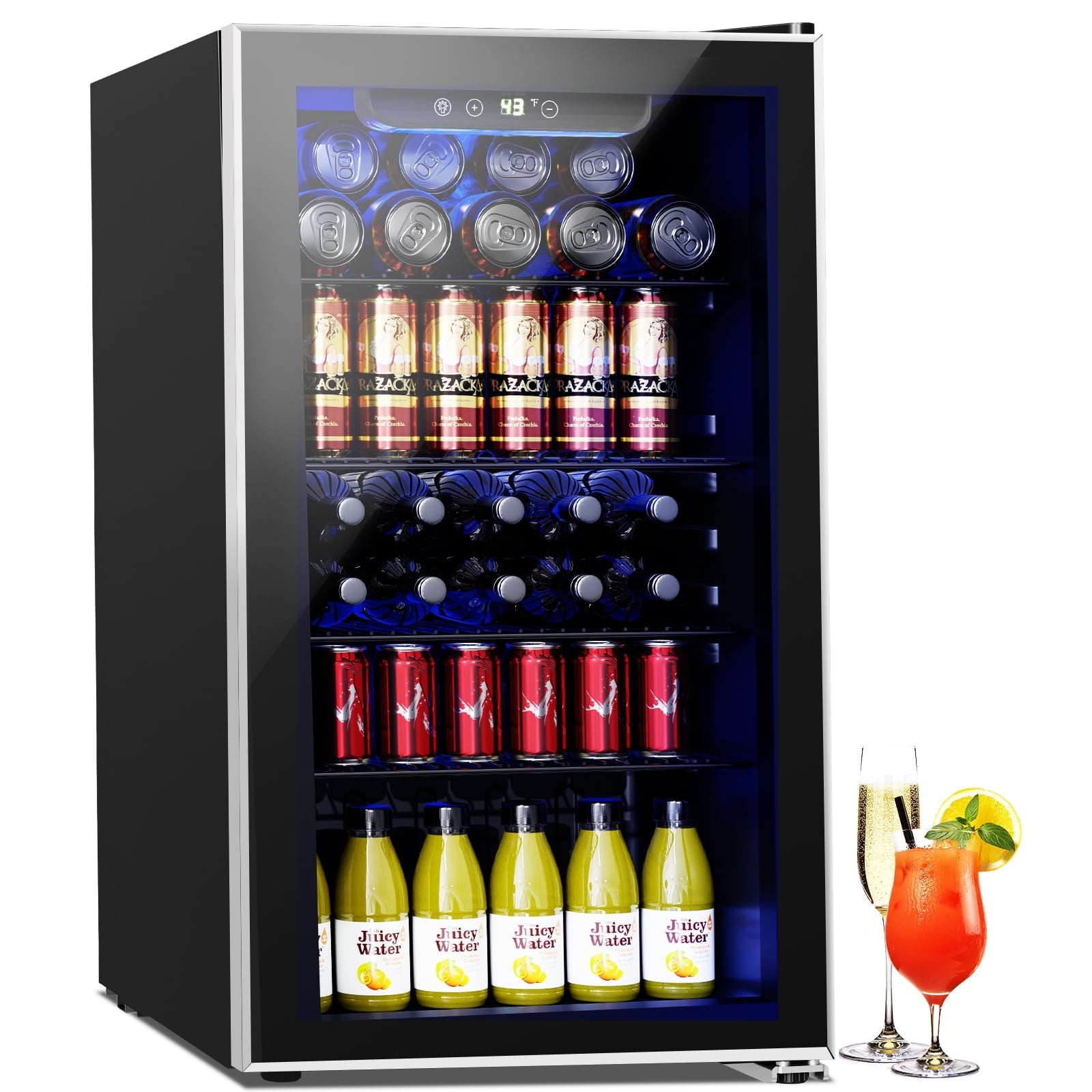Auseo-126-Can-Beverage-Refrigerator-and-Cooler-with-Glass-Door-for-Home-Office-Bar-Black_68486009-6725-4174-874c-ce0951fddcf3.f2bd6ee7bd603d4311f634599b3d84dd