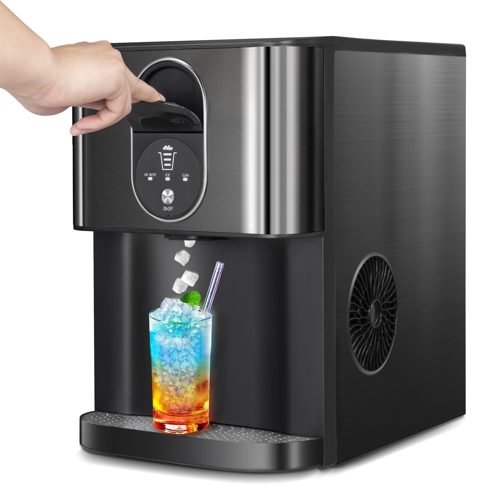 Auseo-Compact-Ice-Maker-with-Soft-Chewable-Ice-44-Lbs-24H-Self-Cleaning-One-Click-Operation-for-Home-Party-Black.4eba127edf67ca8f71cbb16c66df3ec8_72eb21a7-fd71-4596-8169-e4e08de47ee6