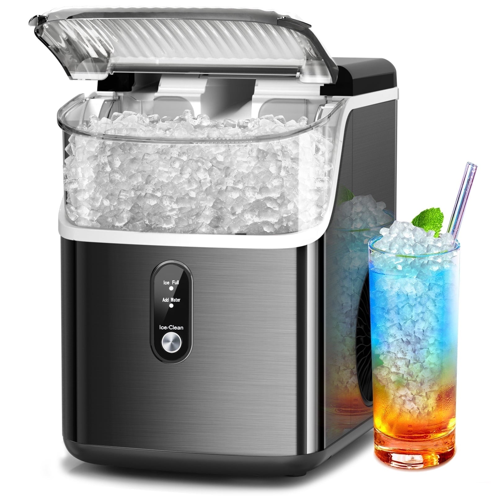 Auseo-Ice-Maker-with-1-5L-Detachable-Water-Tank-33Lbs-24H-Cube-Ice-Timing-Function-Self-Cleaning-Grey_15501145-99d2-40bb-9b8e-5a2f629c5185.dbfacff964d20e6eb5e6b5188743afcf