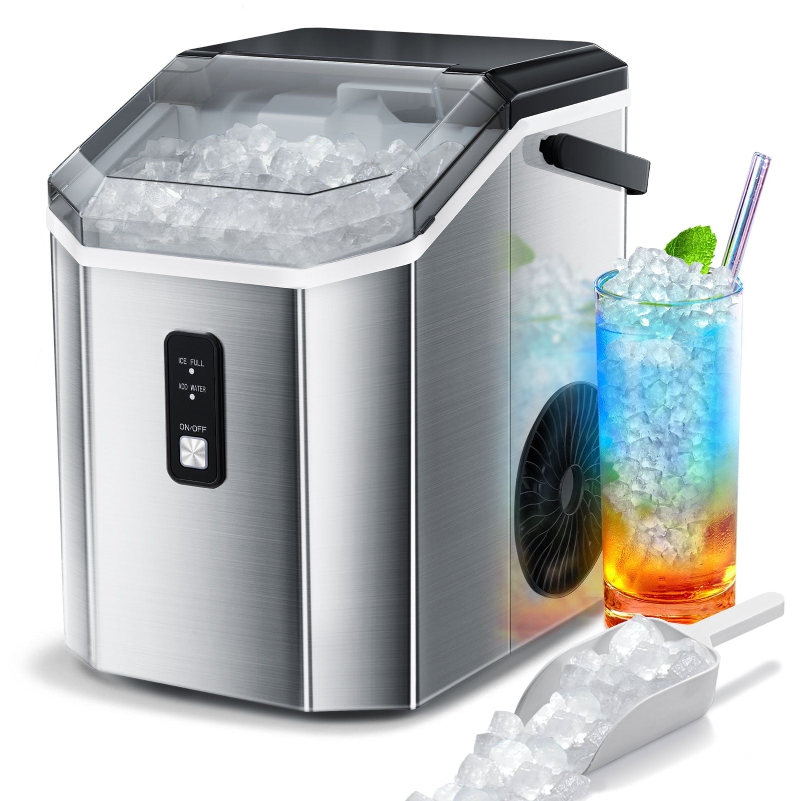 Auseo-Nugget-Ice-Maker-Countertop-with-Soft-Chewable-Pellet-Ice-35lbs-24H-Self-Cleaning-Sonic-Ice-Machine-for-Kitchen-Office-Party-Black.43084b96b_974a839b-14c5-4f4f-b4d9-b008e3f8c4f3