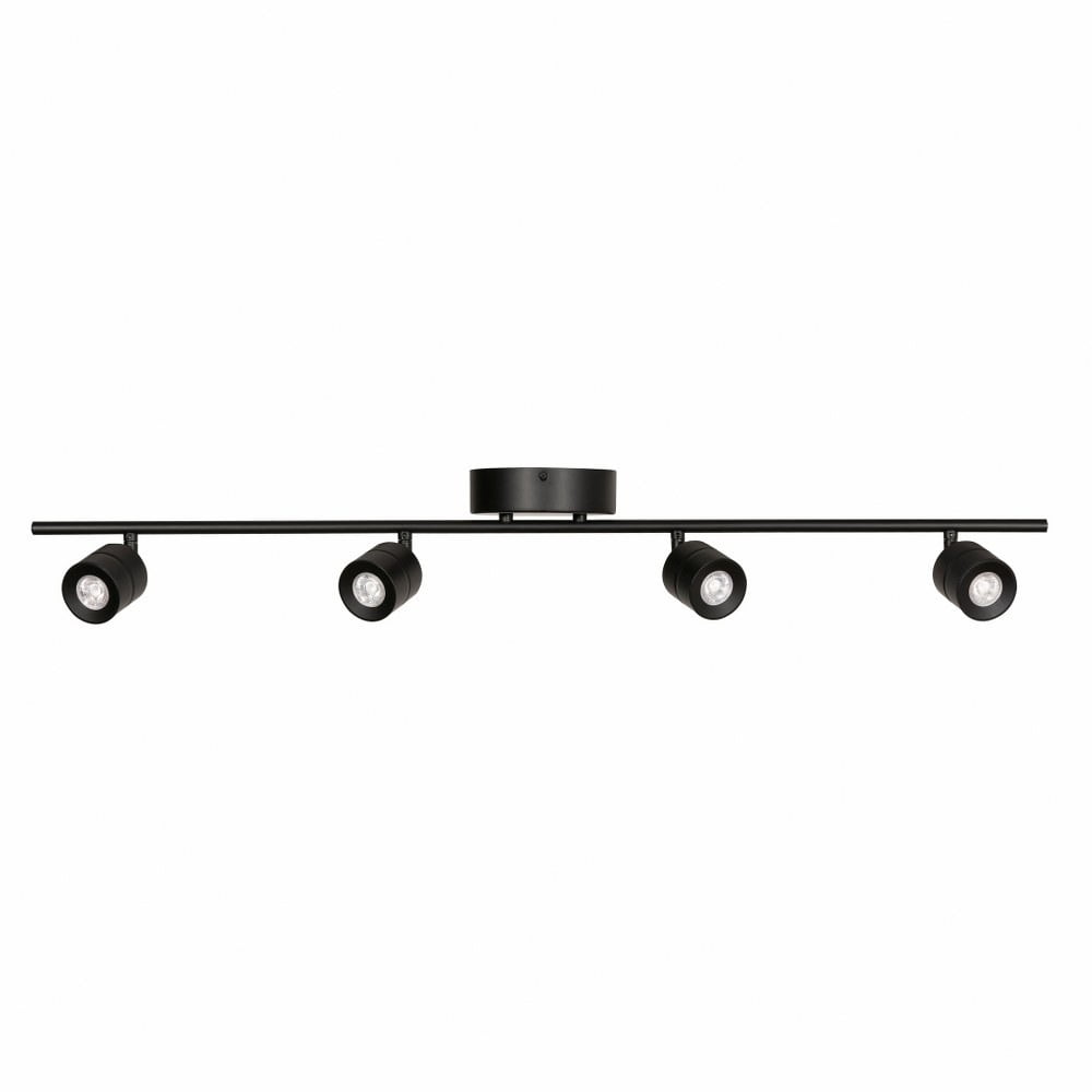 CRRF4450L30BK-AFX-Core-26W-1-Led-Fixed-Rail-In-Modern-Style-6-Inches-Tall-And-5-Inches-Wide_ac49e55e-72b7-4867-8c31-944d6a020c07.74745da06f4c8c731ece3070588ae318
