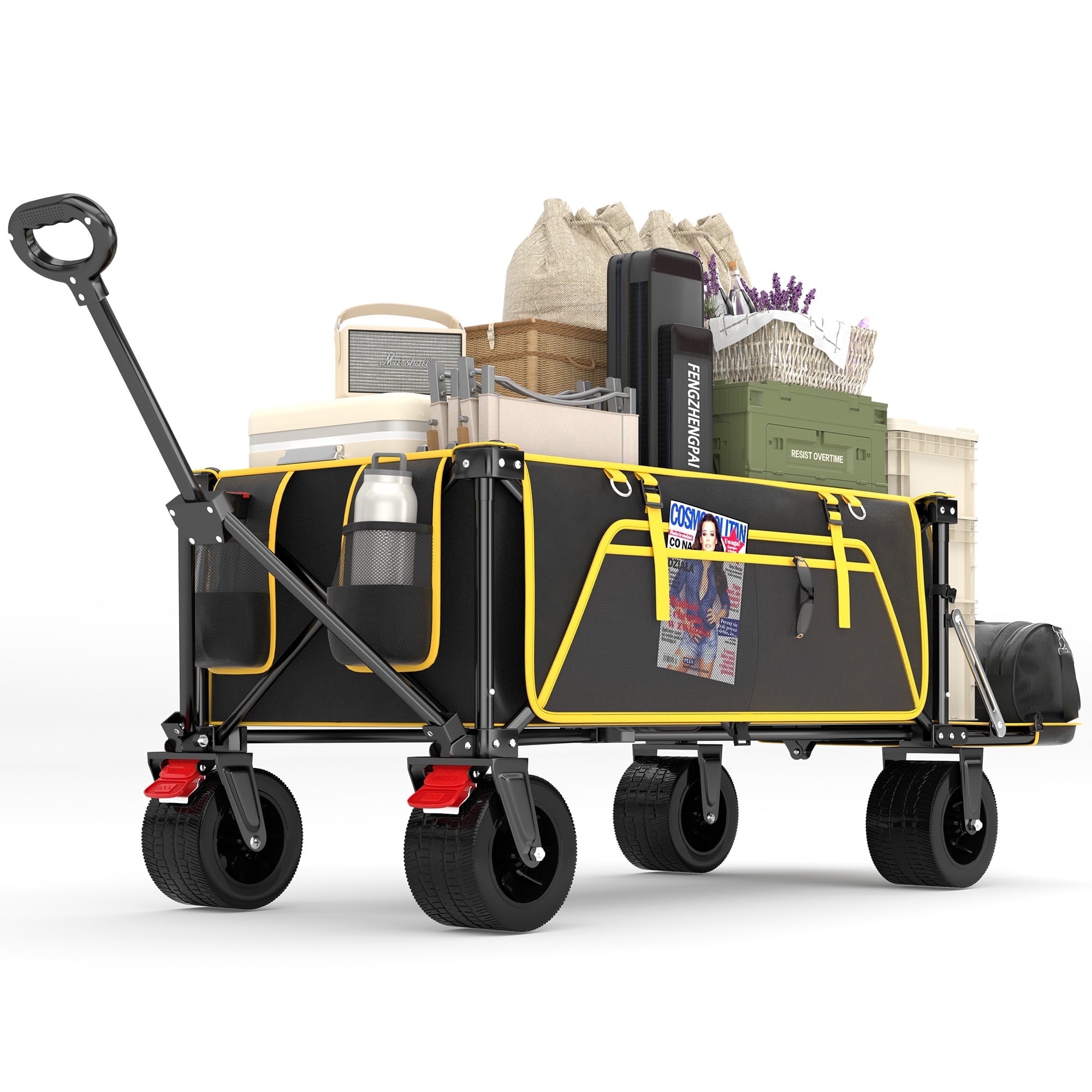 Collapsible-Camping-Wagon-AQUVII-All-Terrain-Tank-Wheels-for-Camping-With-Extended-Tailgate-Garden-Shopping-Beach-Support-Up-to-330lbs-Black_75a39aca-a84a-40e0-8cd5-73056284b9ce.14c53