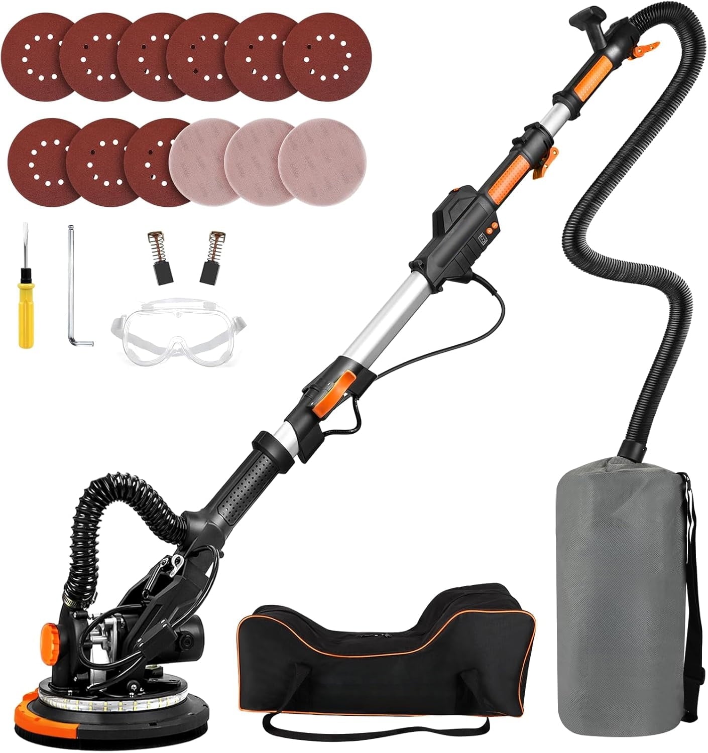 Electric-Drywall-Sander-Vacuum-Dust-Collection-Variable-Speed-LED-Light-Foldable-Handle-Includes-Sanding-Discs-Grids-Home-Professional-Use_6bda0ffe-0d58-4291-b538-c5eb2d591478.0cda415
