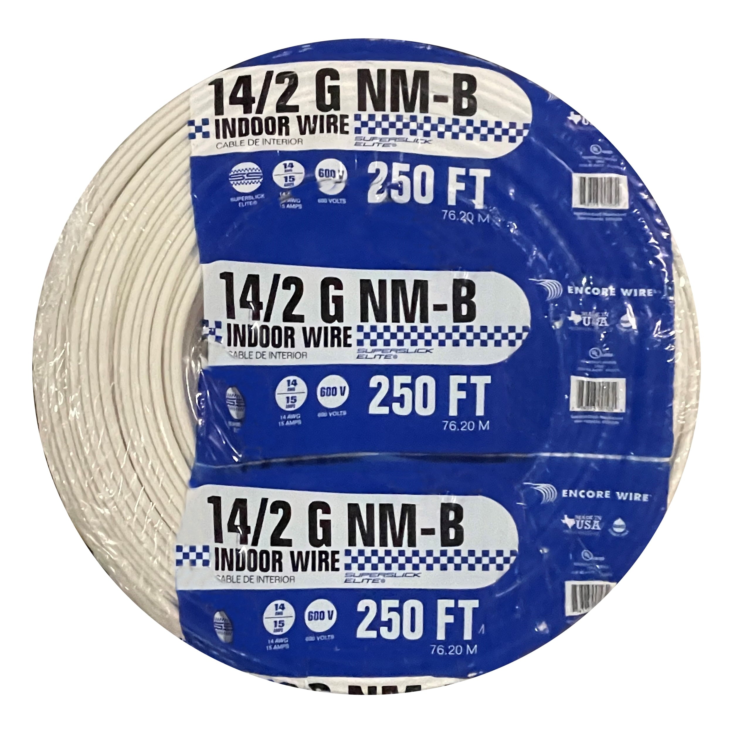 Encore-Wire-Cable-301210700030-14-2-Ground-Copper-Building-Wire-NM-B-Cable-250-Feet_94c32837-464c-4a6f-bd12-19fda33c3d27.2364a07633db9f03c5c18dda6bbe4137