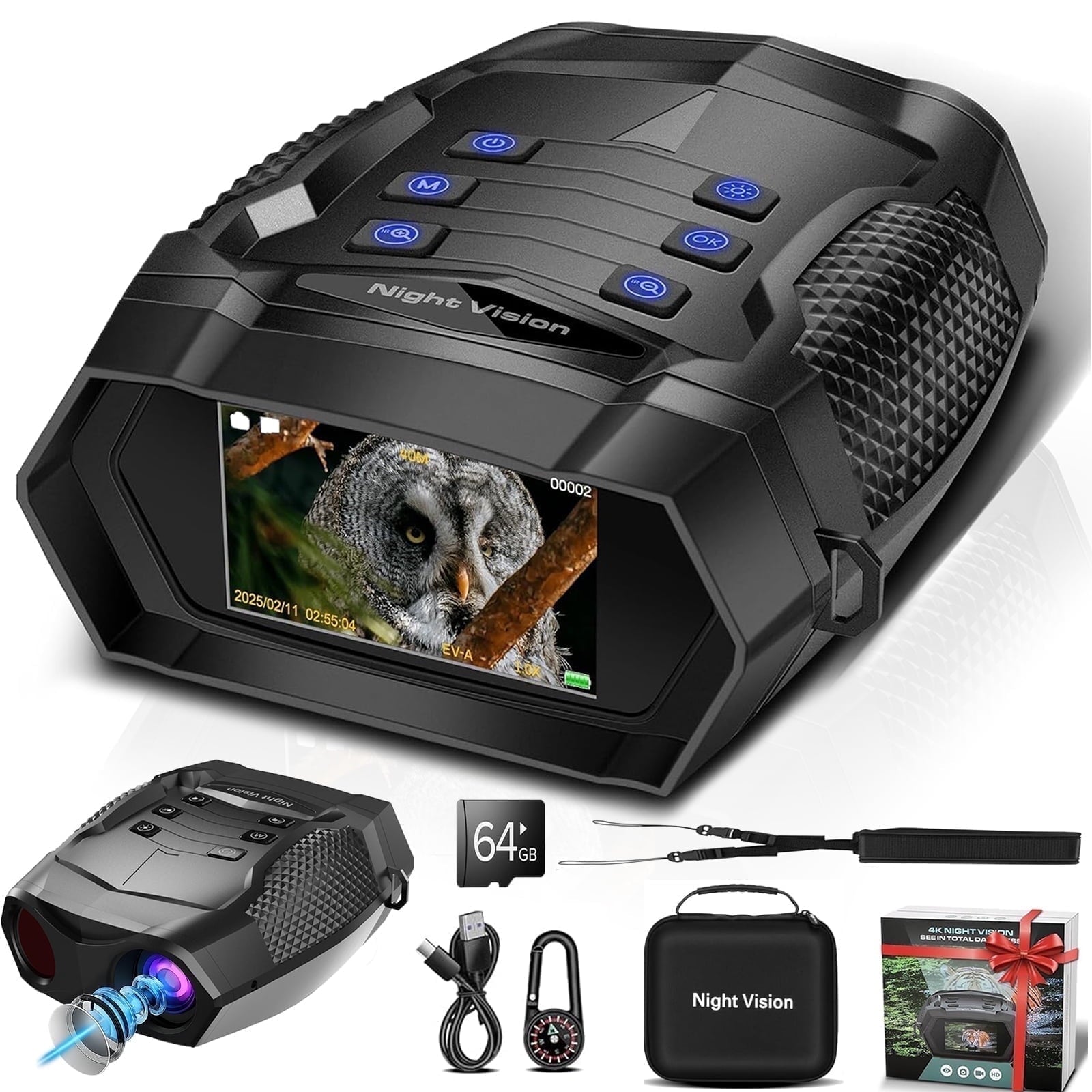 FETERVIC-Night-Vision-Goggles-4K-Infrared-Binoculars-Hunting-Security-Outdoors-2000ft-Range-4K-Video-48MP-Photo-3-Screen-IPX65-Waterproof-5000mAh-Bat_ec354acf-5c0a-420e-879d-615f535c1