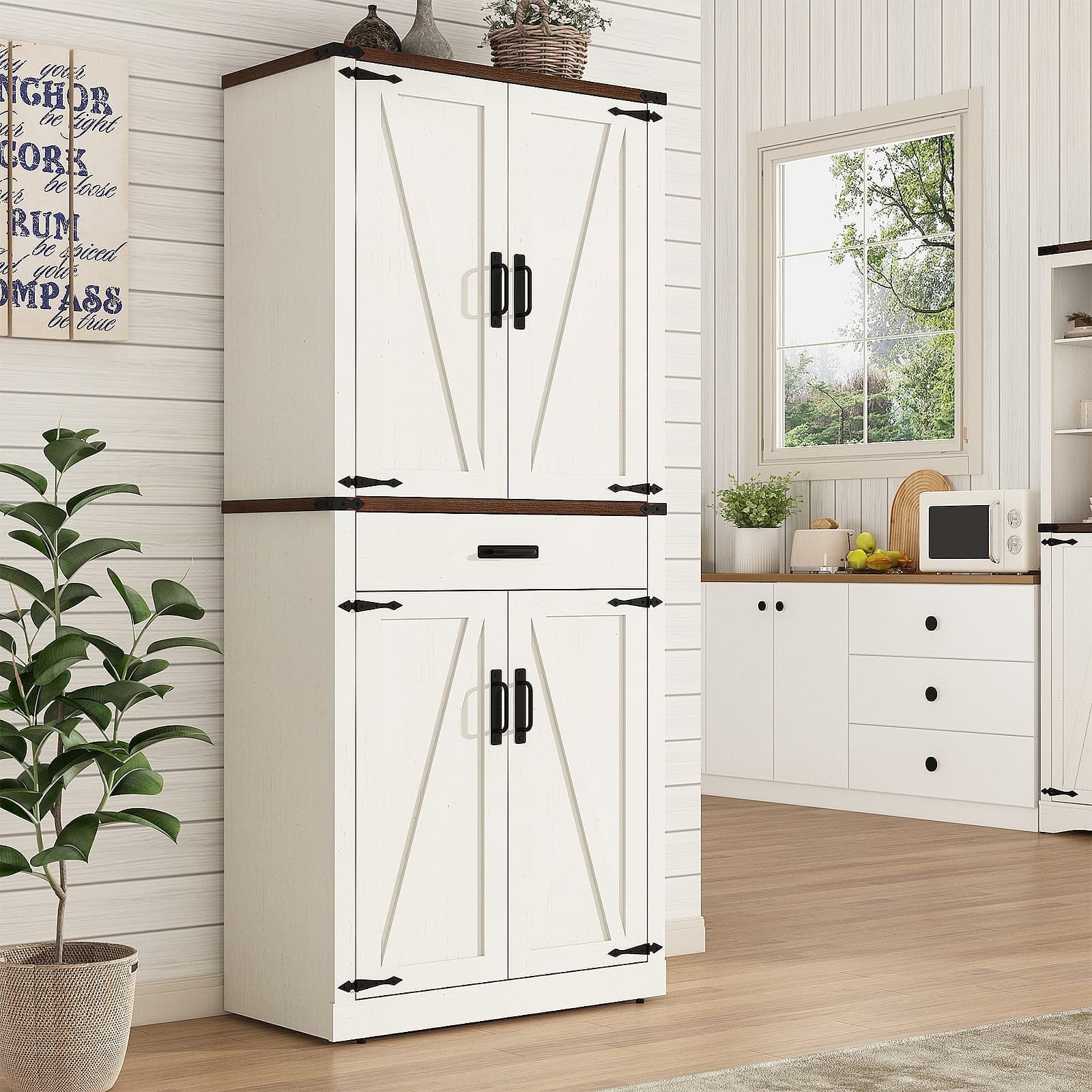 Farmhouse-Kitchen-Pantry-Cabinet-72-Tall-Kitchen-Storage-Cabinets-Adjustable-Shelves-Drawer-Versatile-Storage-Dining-Room-Bathroom-Utility-Room_ab9f07ee-3a85-4495-b9d0-d431b89d9fe3.2f