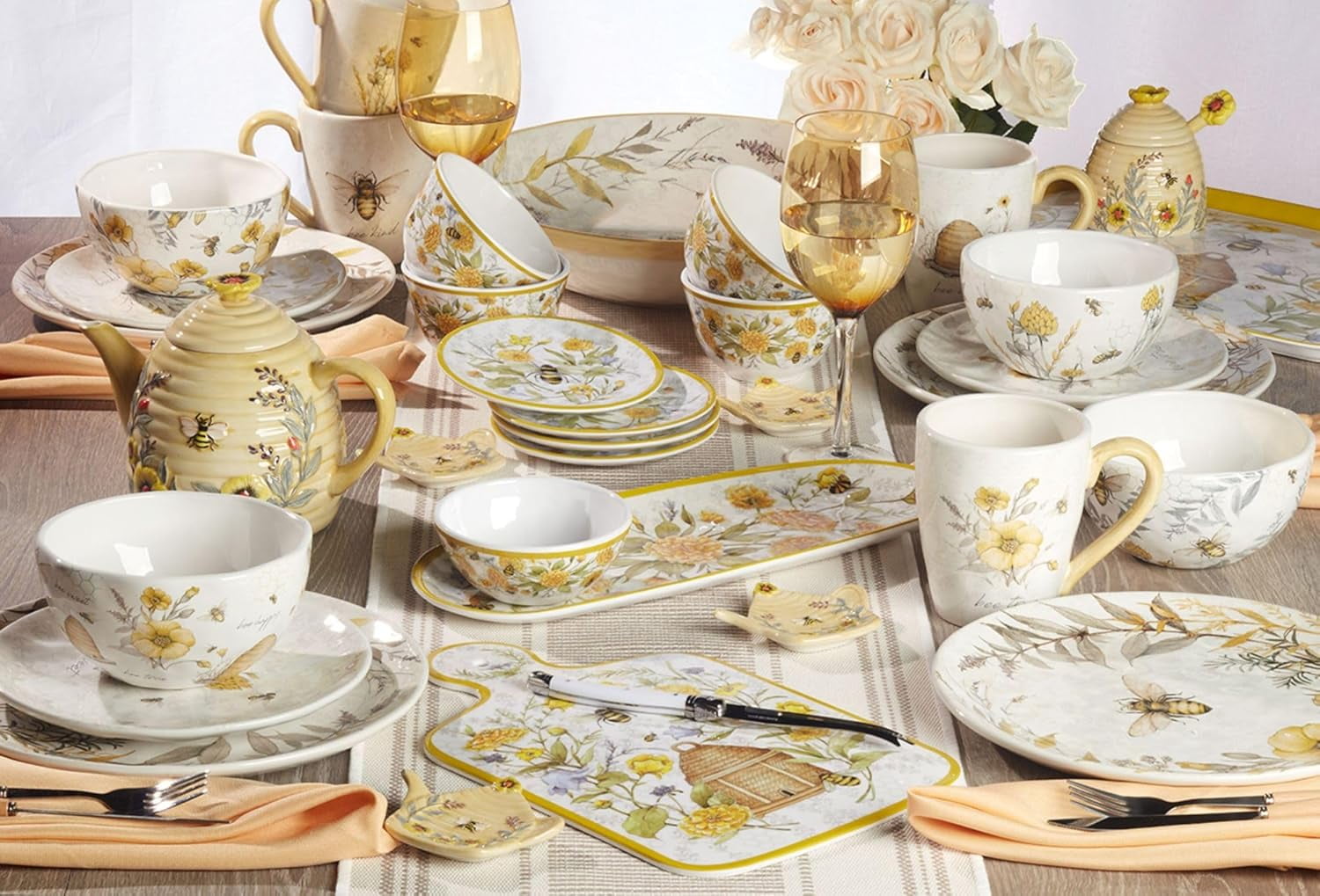 Floral-12-Piece-Melamine-Dinnerware-Set-for-4-Shatterproof-Outdoor-Tableware_a1bdfdd3-6381-4ef2-b9f7-4883c8ffd172.4dd3a53efed9997a1b54ae34081260cc
