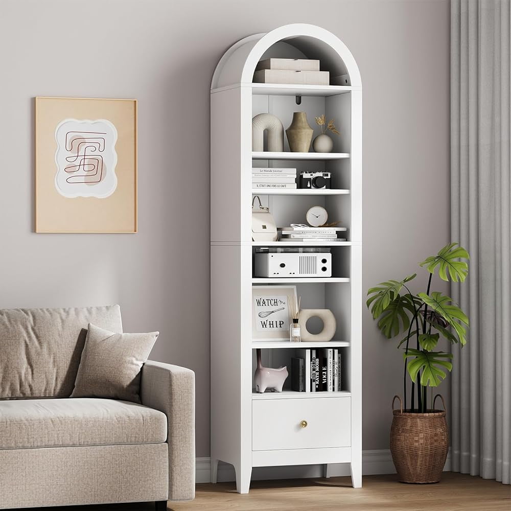 IDEALSOUL-Shoe-Cabinet-71-Tall-Arched-Cabinet-8-Tiers-Shoe-Rack-Adjustable-Shelves-Freestanding-Shoe-Closet-Shelf-Organizer-Entryway-Hallway-Living-R_344442dc-70d0-4b86-8fad-380a8a75a