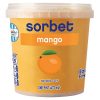 Mango Sorbet,  16 fl oz