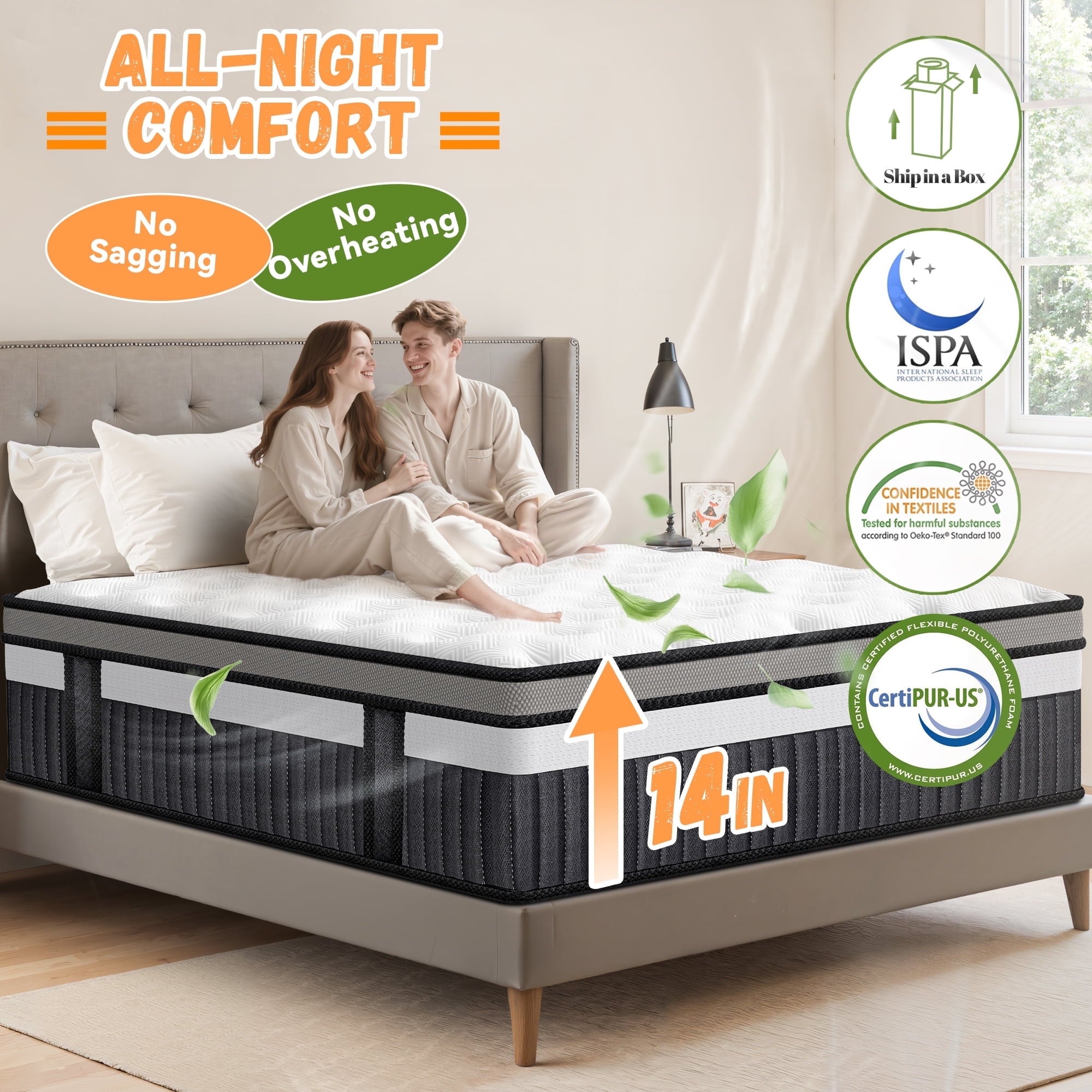 Qvamodo-Memory-Foam-Mattress-14-King-Size-Mattress-Cool-Sleep-Pressure-Relief-Mattress-Box-Medium-Firm-Motion-Isolating-CertiPUR-US-Certified_67174de3-79cb-4981-9e38-828a341a480a.4ea8
