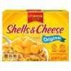 Shells and Cheese, 12 oz