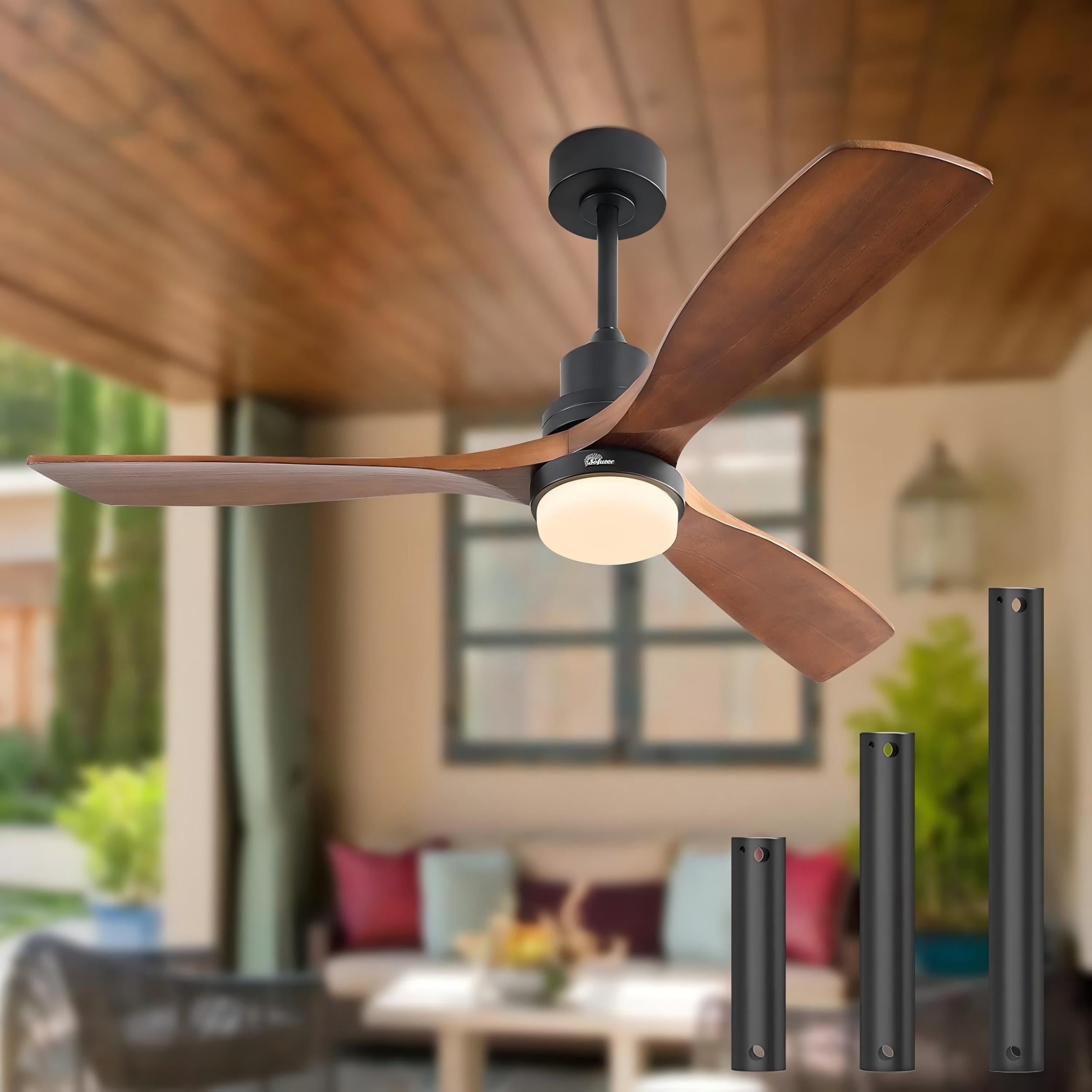 Sofucor-52-Modern-Ceiling-Fan-with-LED-Light-and-Remote-Control-3-Wood-Blades-and-Reverse-Airflow-Black_10a8a1e2-7f58-46c2-952d-e905c3bc923d.193c493a5185ddf3be58cfceb22f6c7c