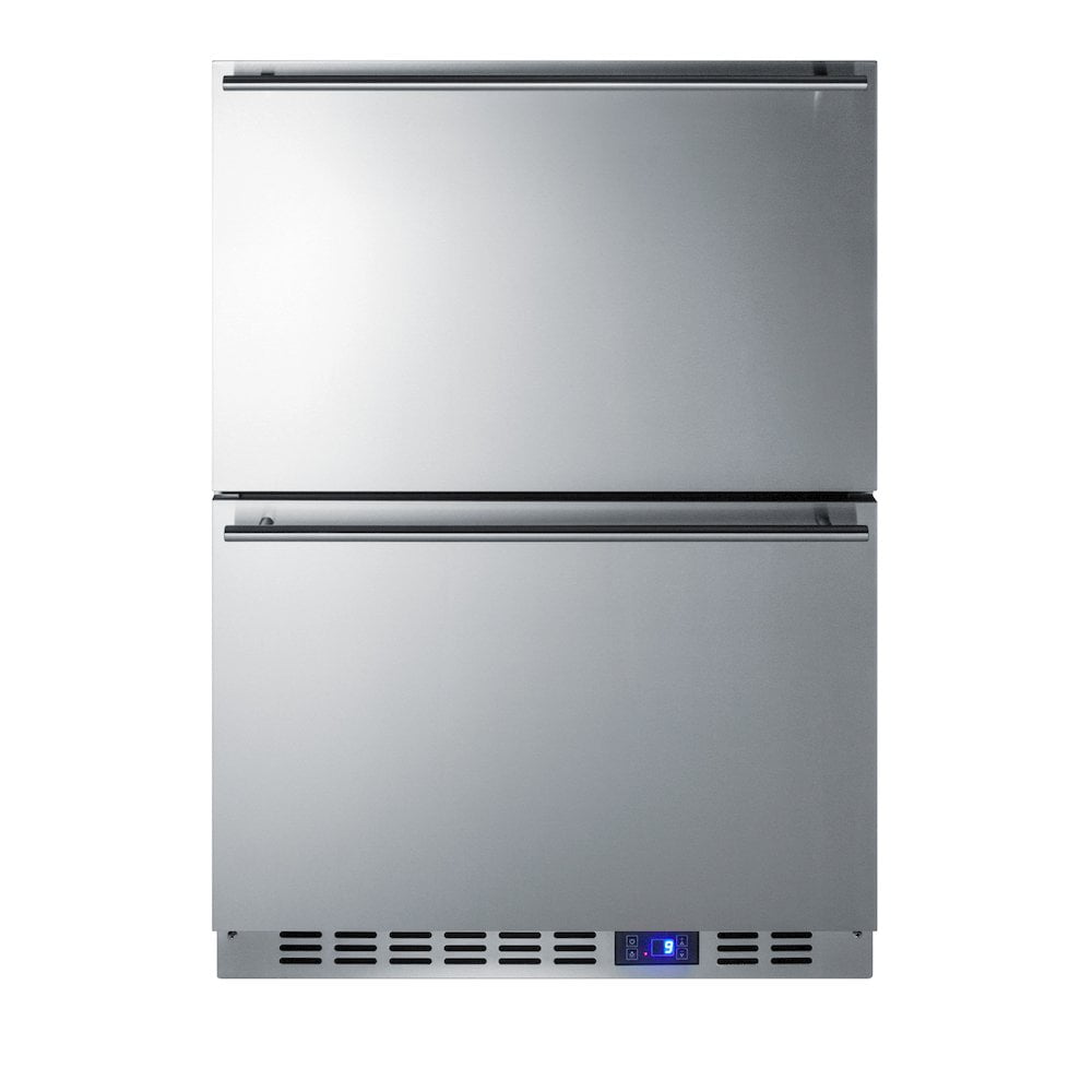 Summit-Classic-24-Inch-3-5-Cu-Ft-Double-Drawer-Freezer_291a1b4c-8f1b-48b3-9f69-95b87c1e6e07.ba40a85be92ada99ca004ce4b07f6c16