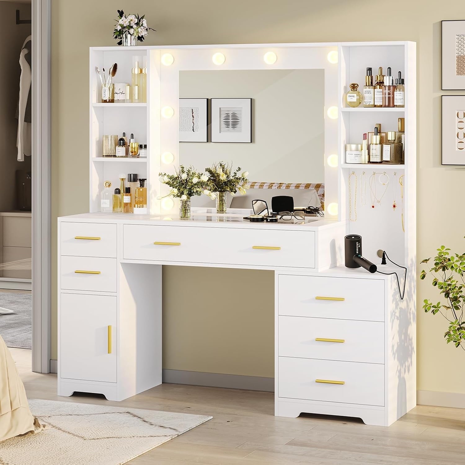 White-Vanity-Desk-Makeup-Vanity-Table-with-Mirror-and-Lights-and-Charging-Station-Dressing-Table-with-5-Drawers-Storage-Shelves-for-Bedroom.e582e9_a56e2bda-3cf5-4c81-a09a-8bc4eb34ac2f