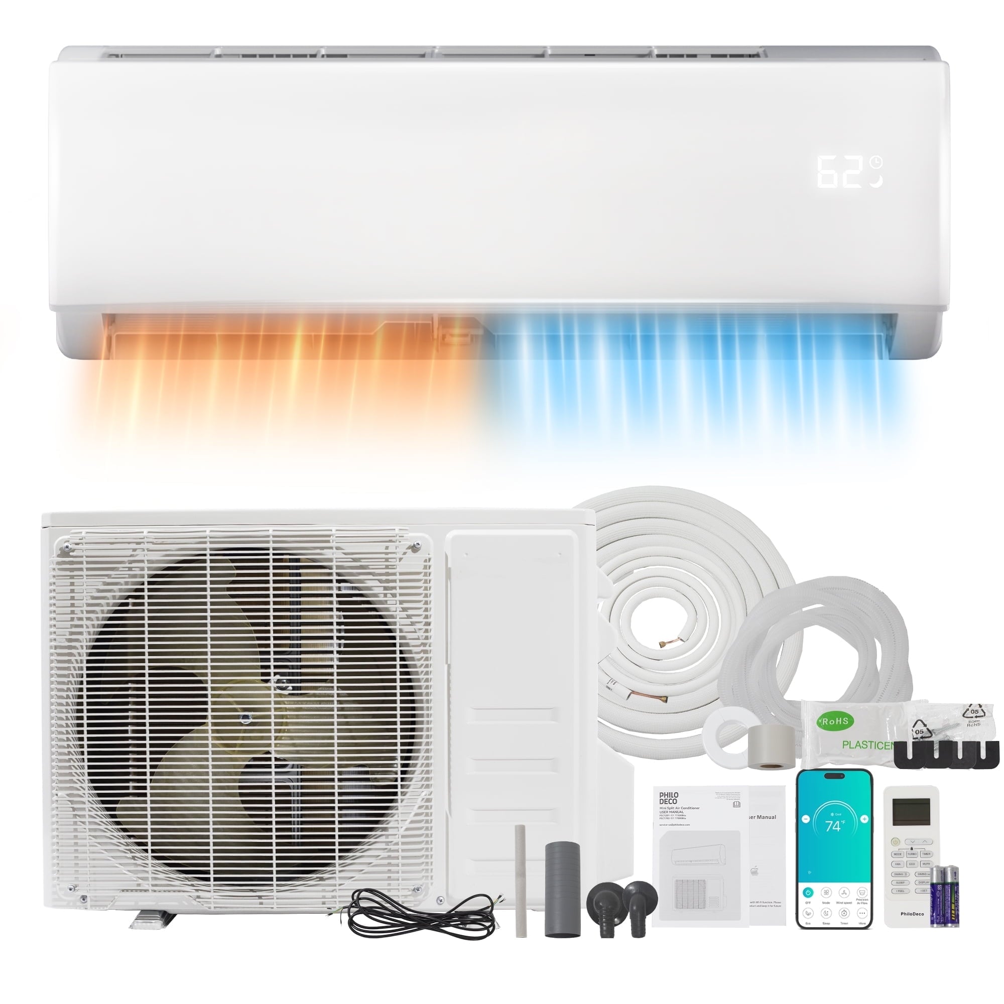 Wifi-Enabled-17-000-BTU-Mini-Split-Air-Conditioner-Heater-208-230V-Energy-Saving-Wall-Mounted-Inverter-Ductless-AC-Unit-Cools-1000-Sq-Ft-Heat-Pump-In_6b228b48-2a2e-48c9-af94-bae66b6ee